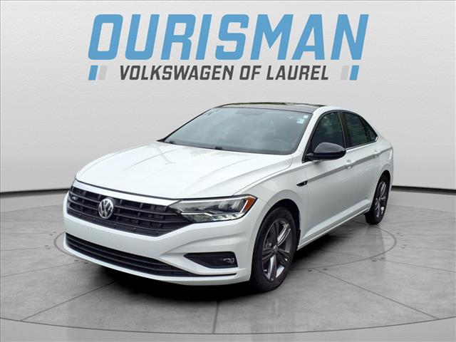 2021 Volkswagen Jetta R-Line