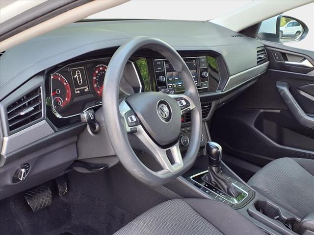 2021 Volkswagen Jetta 1.4T S