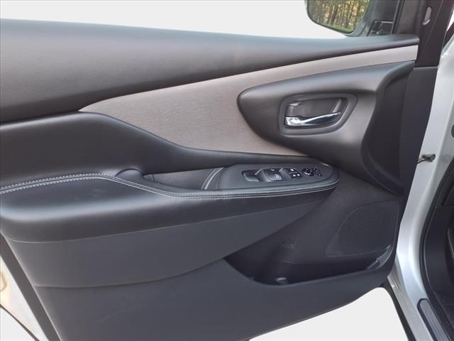 2023 Nissan Murano S