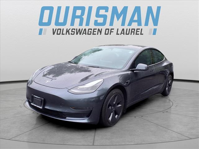 2023 Tesla Model 3 Base