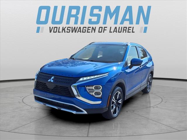 2023 Mitsubishi Eclipse Cross SE