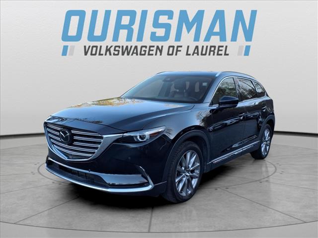 2023 Mazda CX-9 Grand Touring