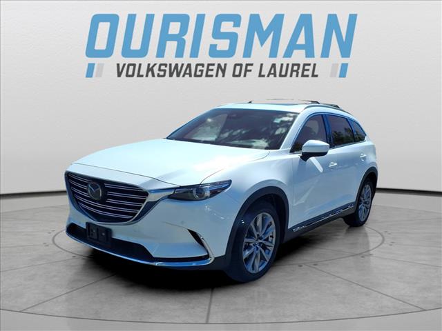 2022 Mazda CX-9 Grand Touring