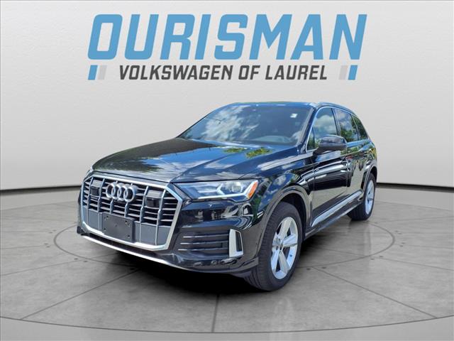 2023 Audi Q7 quattro Premium 45 TFSI