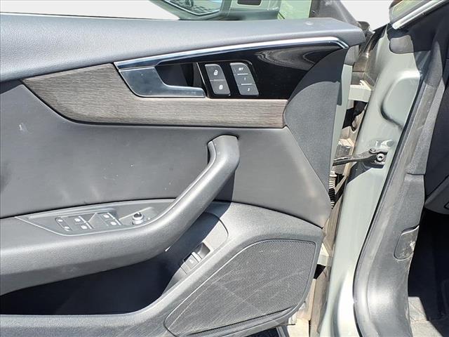 2023 Audi A5 Sportback 45 S line Premium quattro