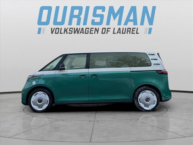 2025 Volkswagen ID.Buzz 1st Edition 4Motion