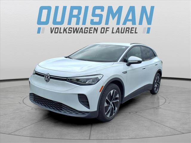 2021 Volkswagen ID.4 Pro