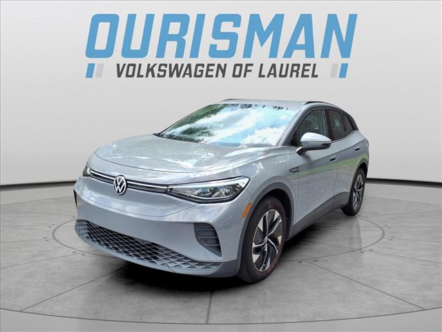 2022 Volkswagen ID.4 Pro