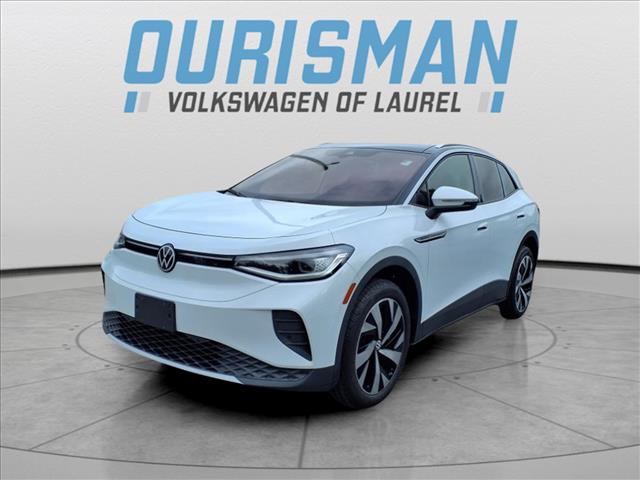 2021 Volkswagen ID.4 Pro S