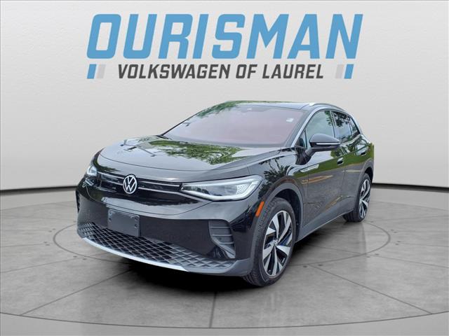 2021 Volkswagen ID.4 Pro S