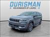 2023 Jeep Wagoneer L Series II