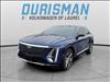 2024 Cadillac LYRIQ Luxury 2
