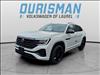 2025 Volkswagen Atlas Cross Sport 2.0T SEL R-Line