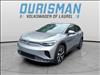 2023 Volkswagen ID.4 Standard