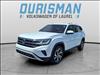 2022 Volkswagen Atlas SEL 4Motion