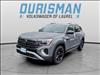 2025 Volkswagen Atlas 2.0T Peak Edition SE