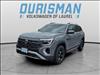2025 Volkswagen Atlas 2.0T Peak Edition SE