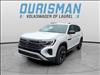 2025 Volkswagen Atlas Peak Edition 4Motion