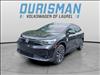 2025 Volkswagen ID.4 Pro