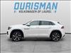 2025 Volkswagen Atlas Cross Sport 2.0T SEL Premium R-Line