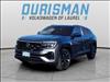2025 Volkswagen Atlas Cross Sport 2.0T SEL Premium R-Line