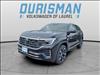 2025 Volkswagen Atlas Cross Sport 2.0T SEL Premium R-Line