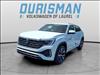 2025 Volkswagen Atlas Cross Sport 2.0T SEL Premium R-Line