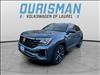 2025 Volkswagen Atlas Cross Sport 2.0T SEL Premium R-Line
