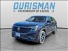 2025 Volkswagen Atlas Cross Sport 2.0T SEL Premium R-Line