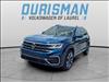 2022 Volkswagen Atlas V6 SEL Premium R-Line 4Motion