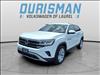 2021 Volkswagen Atlas Cross Sport 3.6L V6 SE w/Technology