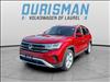 2023 Volkswagen Atlas V6 SE 4Motion