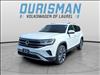 2022 Volkswagen Atlas V6 SE