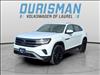 2022 Volkswagen Atlas Cross Sport 2.0T SE w/Technology