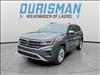 2021 Volkswagen Atlas V6 SE 4Motion