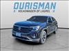 2026 Volkswagen Atlas Cross Sport SE