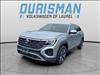 2024 Volkswagen Atlas Cross Sport SE 4Motion