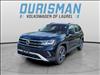 2021 Volkswagen Atlas 2.0T SE