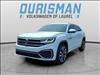 2020 Volkswagen Atlas Cross Sport 3.6L V6 SEL Premium R-Line 4Motion