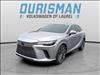 2024 Lexus RX 350 Luxury
