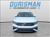 2022 Volkswagen Tiguan S