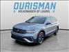 2022 Volkswagen Tiguan S