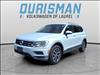 2019 Volkswagen Tiguan 2.0T SEL 4Motion
