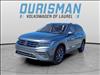2024 Volkswagen Tiguan SE 4Motion