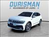 2020 Volkswagen Tiguan SEL Premium R-Line 4Motion