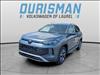 2025 Volkswagen Tiguan S 4Motion