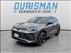 2025 Volkswagen Tiguan SE R-Line Black 4Motion