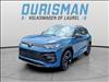 2025 Volkswagen Tiguan SE R-Line Black 4Motion