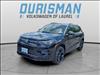 2025 Volkswagen Tiguan SE R-Line Black 4Motion