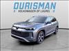 2025 Volkswagen Tiguan SE 4Motion